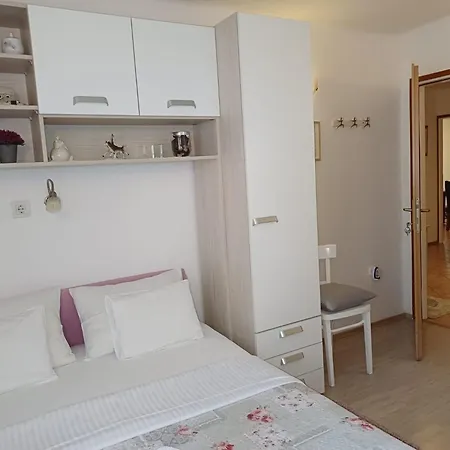Private In The Center Of Penzion