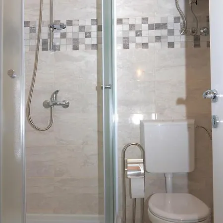 Konukevi Private In The Center Of