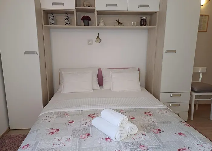 Private In The Center Of Split