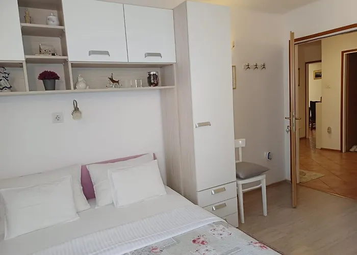 Private In The Center Of Penzion