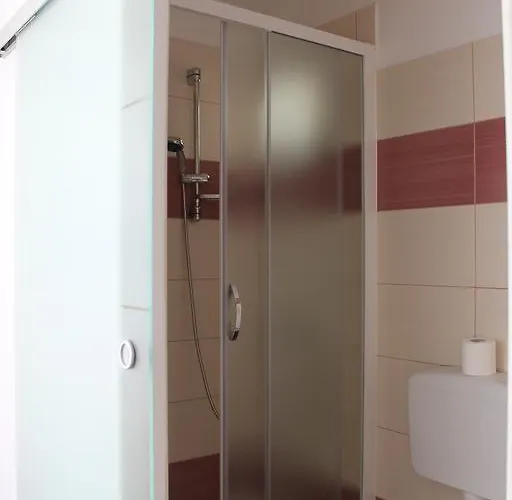 Affittacamere Private In The Center Of