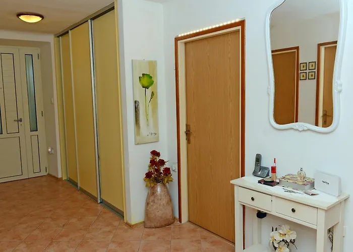 Affittacamere Private In The Center Of Spalato