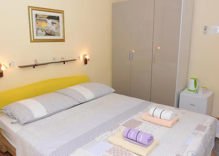 Penzion Private In The Center Of 3*