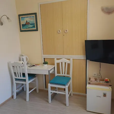 Konukevi Private In The Center Of Split