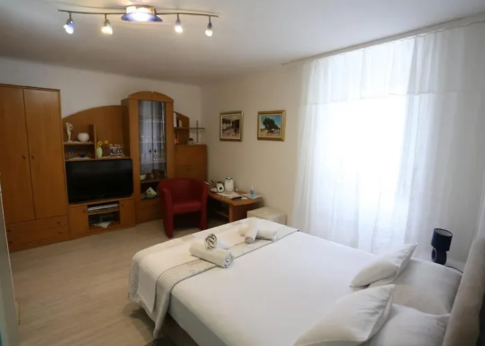 Private In The Center Of Split