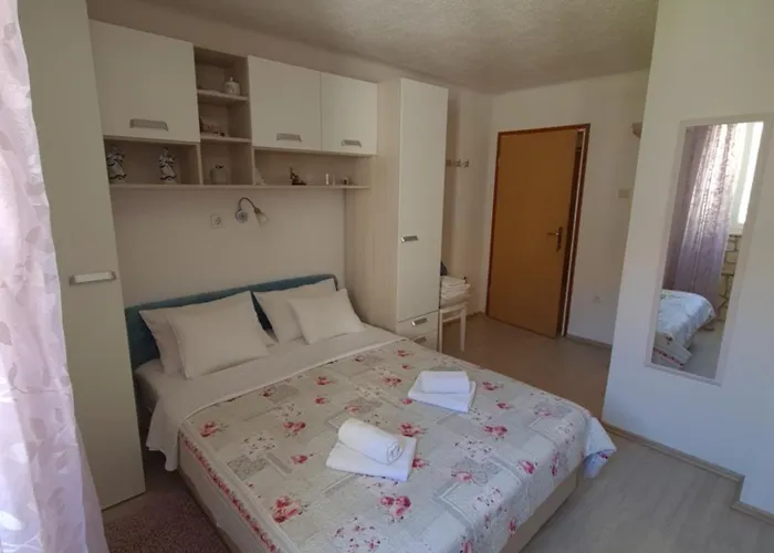 Private In The Center Of Gasthuis Split