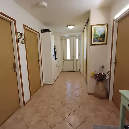 Casa de hóspedes Private In The Center Of