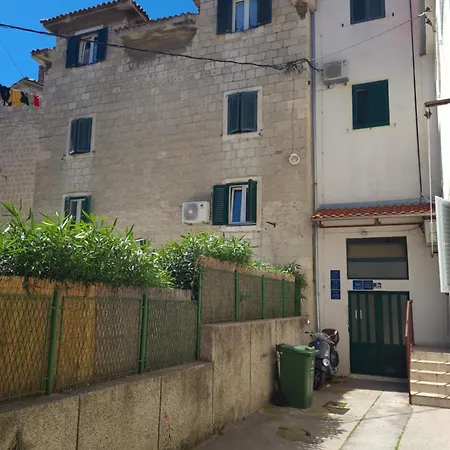 Private In The Center Of Casa de hóspedes *